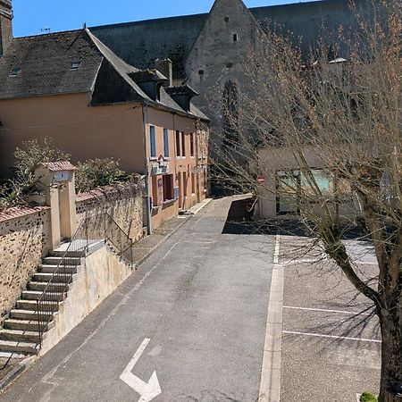 La Maison D'A Cote Saint-Amand-en-Puisaye Extérieur photo