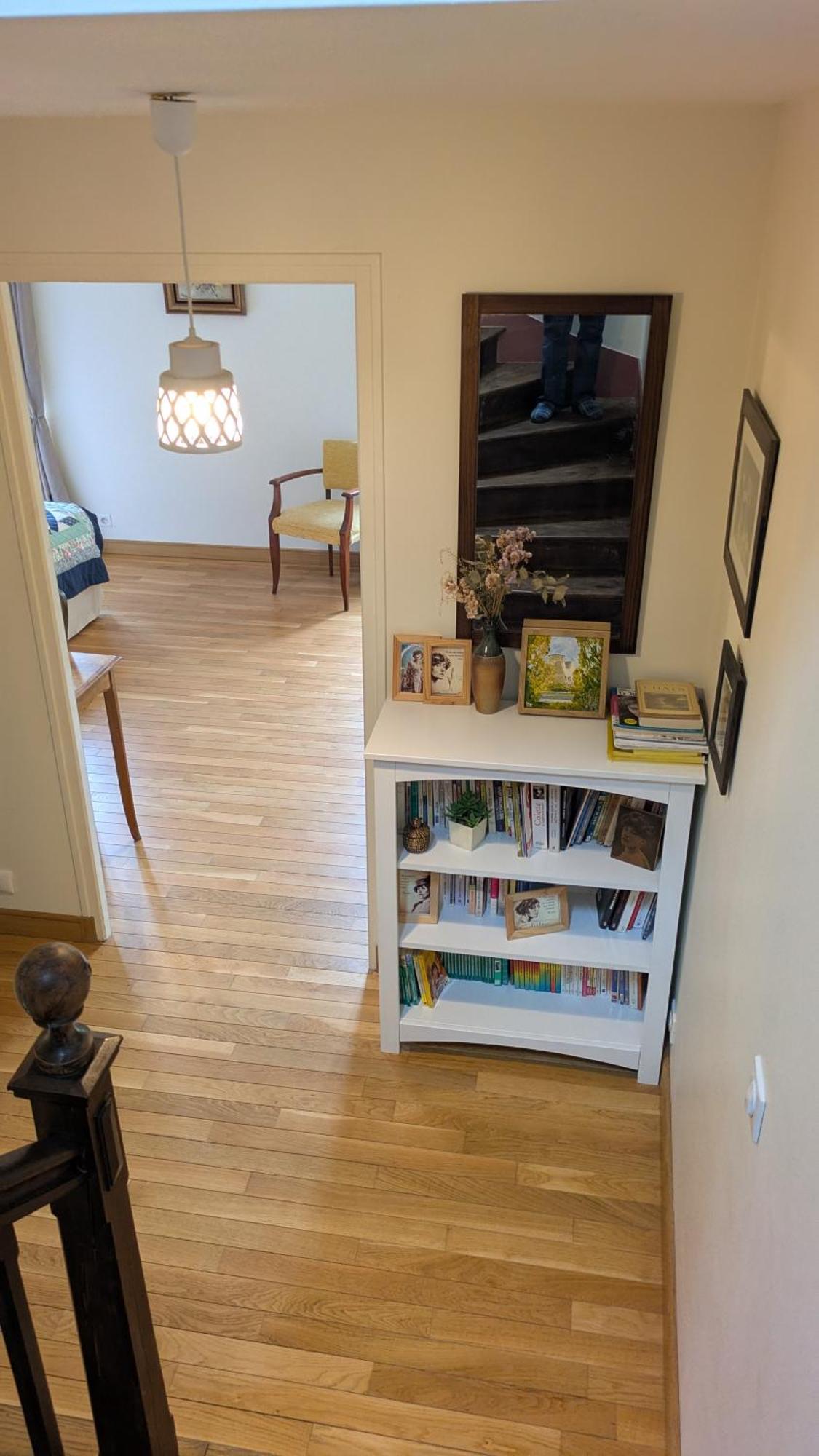 La Maison D'A Cote Saint-Amand-en-Puisaye Extérieur photo